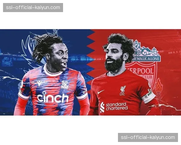 赛后分析：利物浦后防连续失误，客场惨败水晶宫暴露防守隐患